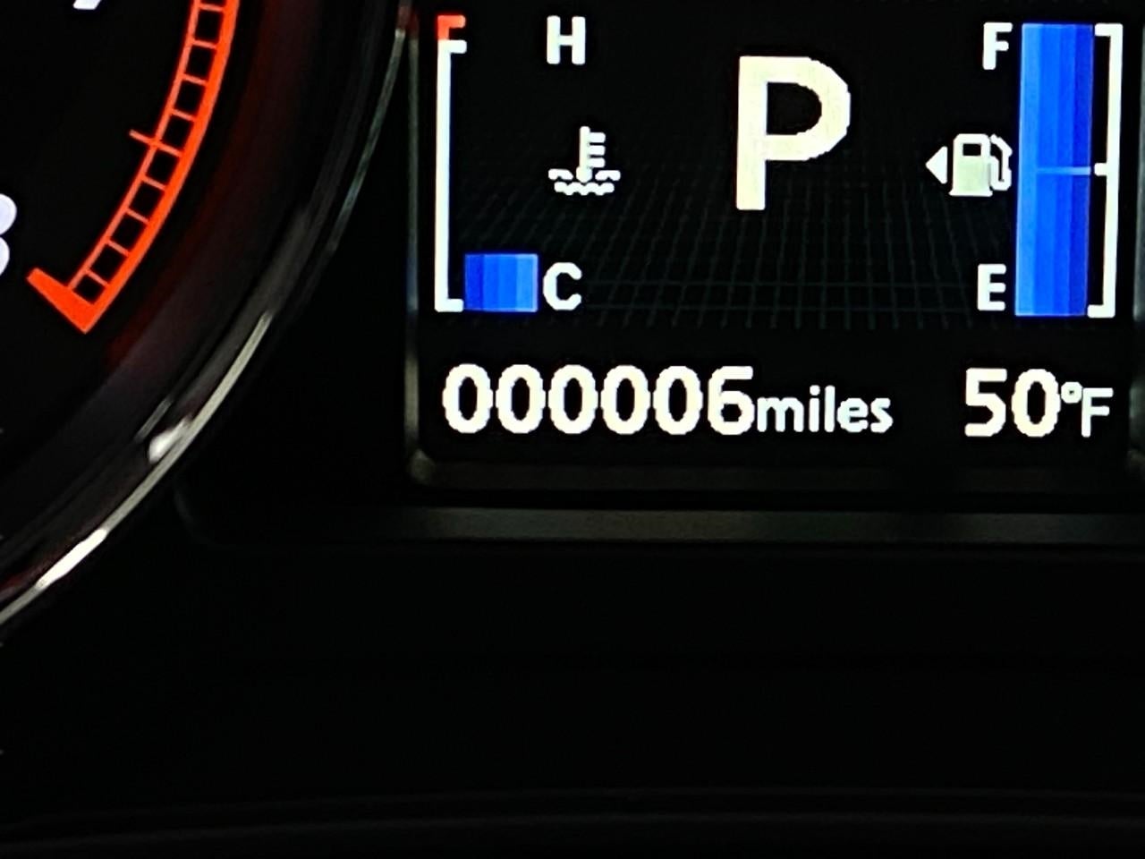 2026 Mitsubishi Outlander Sport LE 2.0 AWC