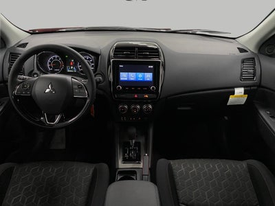 2026 Mitsubishi Outlander Sport LE 2.0 AWC