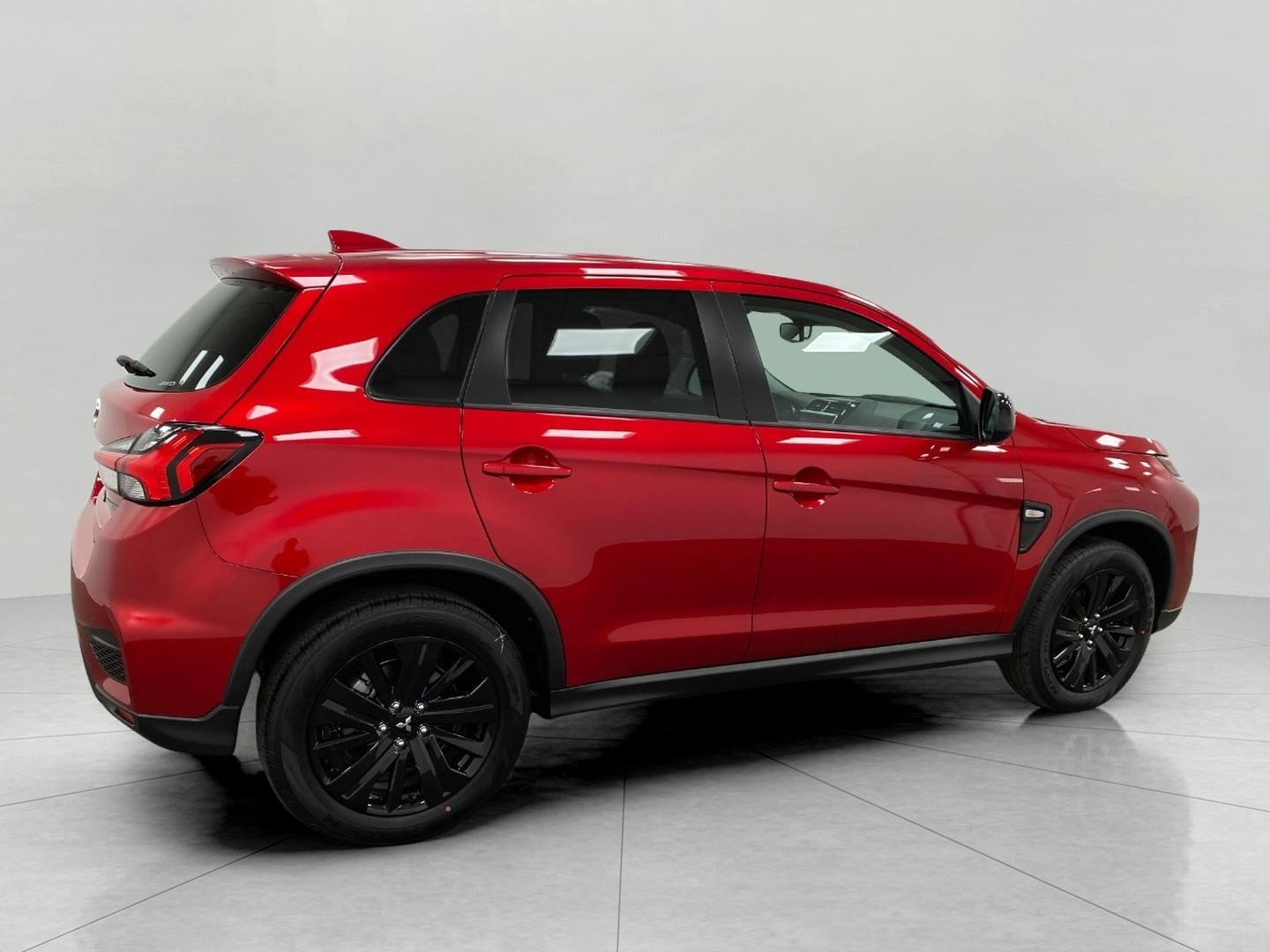 2026 Mitsubishi Outlander Sport LE 2.0 AWC