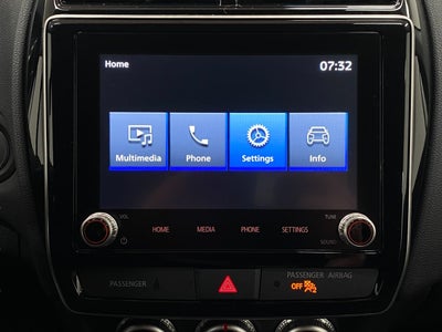 2026 Mitsubishi Outlander Sport LE 2.0 AWC