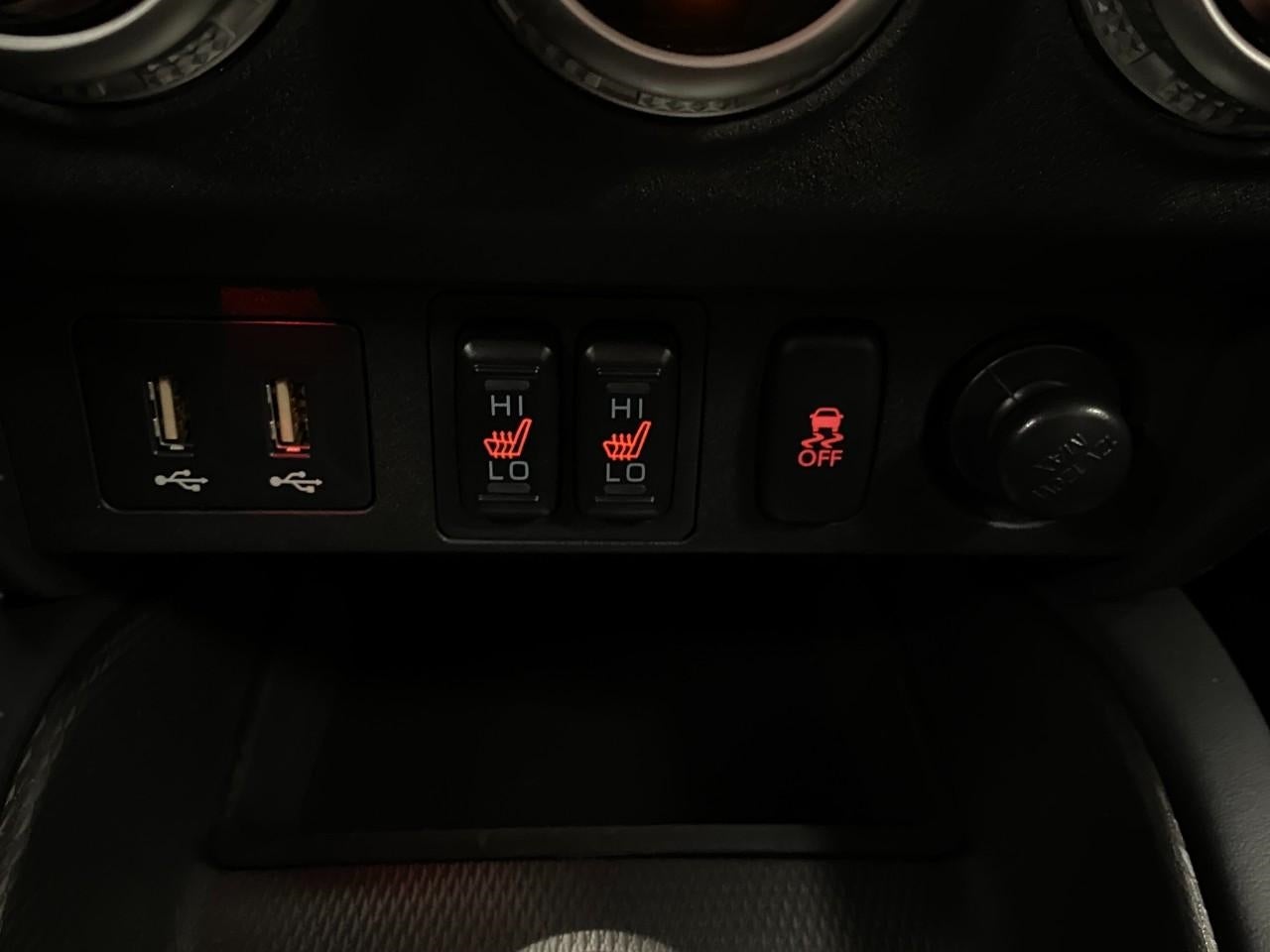 2026 Mitsubishi Outlander Sport LE 2.0 AWC