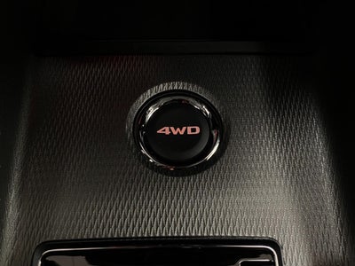 2026 Mitsubishi Outlander Sport LE 2.0 AWC