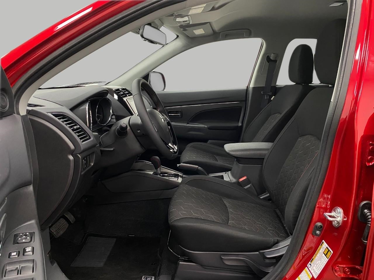 2026 Mitsubishi Outlander Sport LE 2.0 AWC