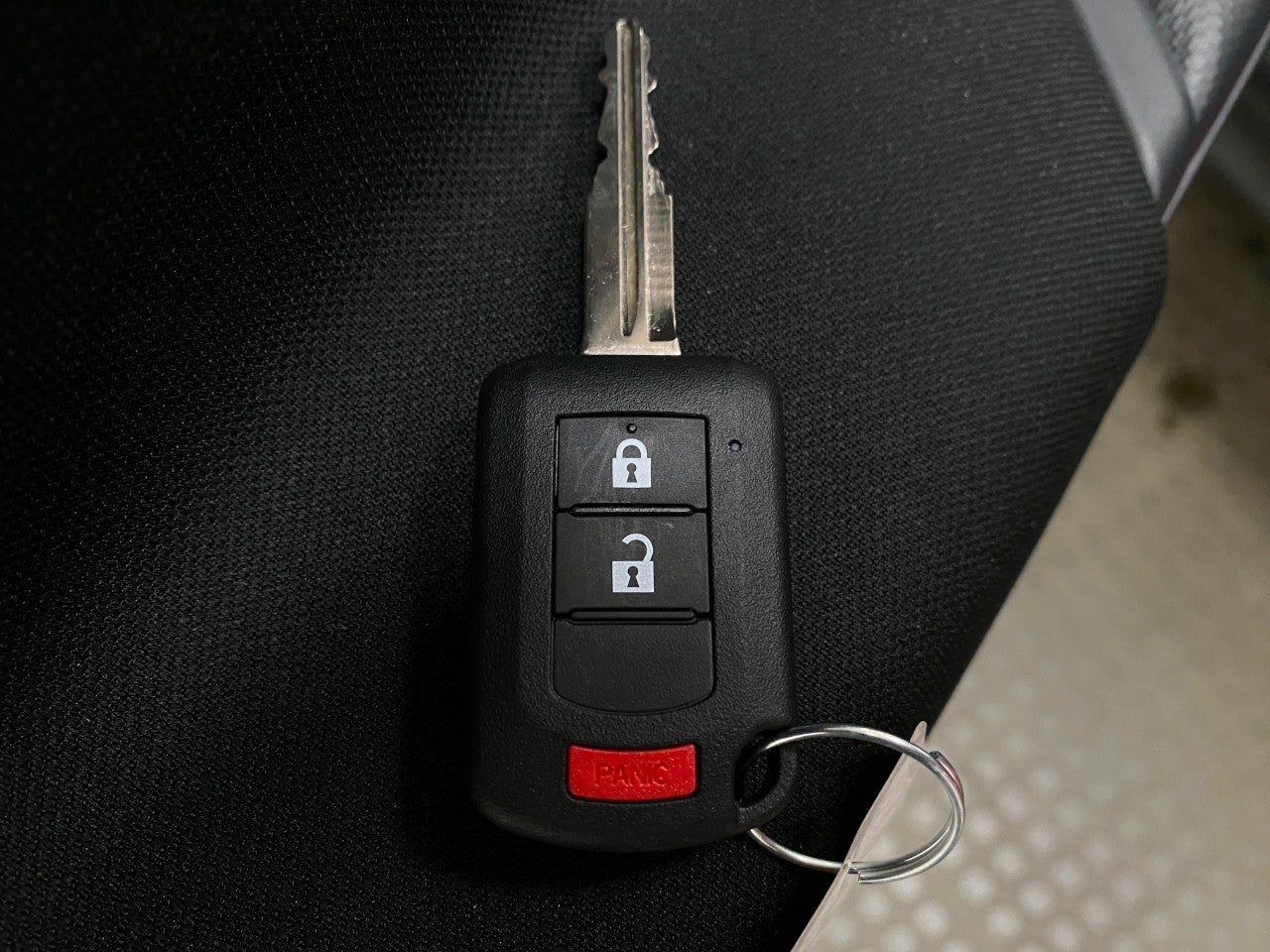 2026 Mitsubishi Outlander Sport LE 2.0 AWC