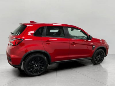 2026 Mitsubishi Outlander Sport LE 2.0 AWC