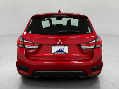 2026 Mitsubishi Outlander Sport LE 2.0 AWC