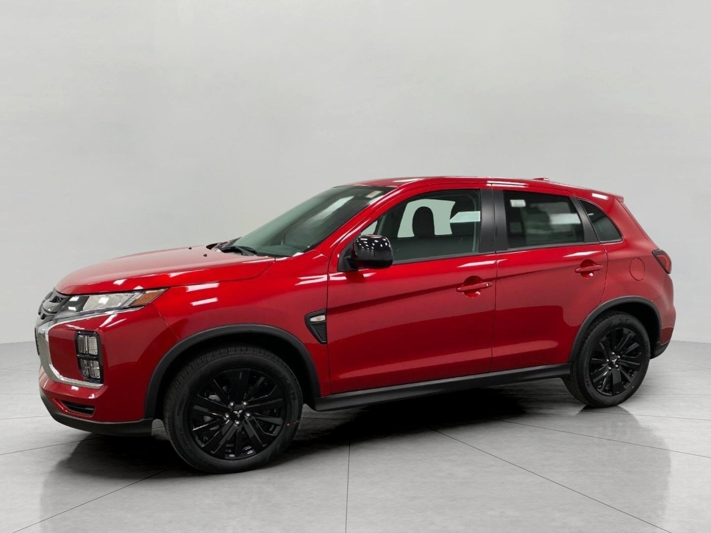2026 Mitsubishi Outlander Sport LE 2.0 AWC