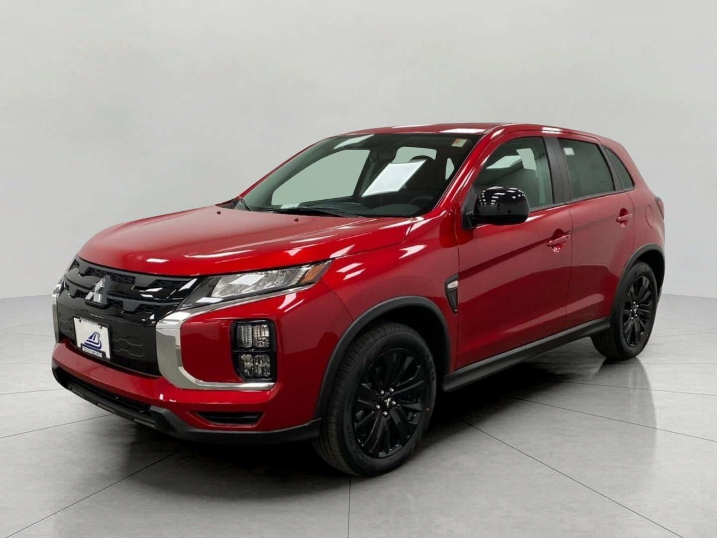 2026 Mitsubishi Outlander Sport LE 2.0 AWC