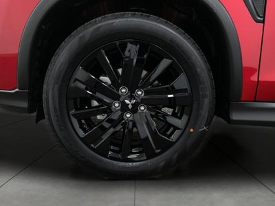 2026 Mitsubishi Outlander Sport LE 2.0 AWC