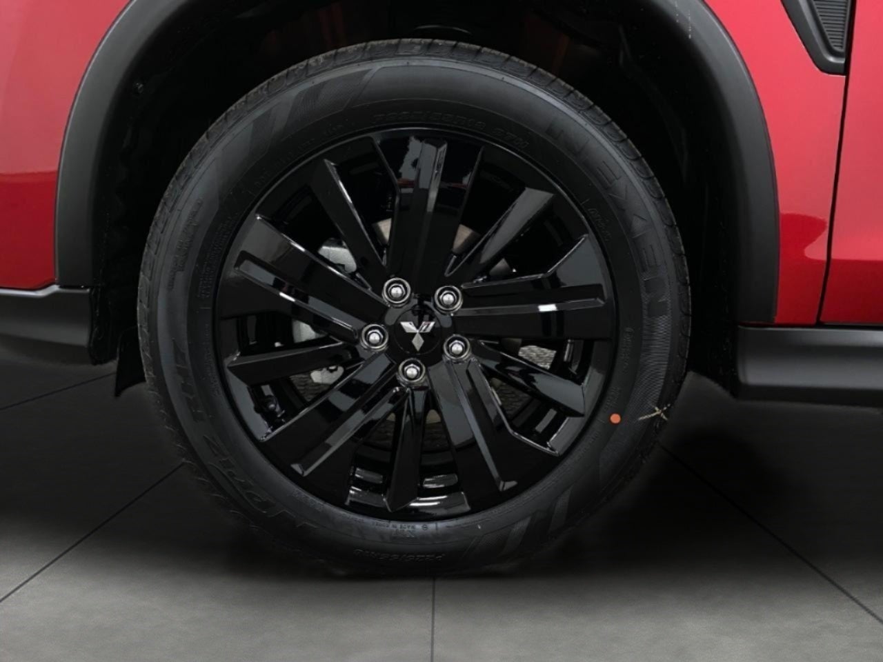 2026 Mitsubishi Outlander Sport LE 2.0 AWC
