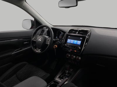 2026 Mitsubishi Outlander Sport LE 2.0 AWC