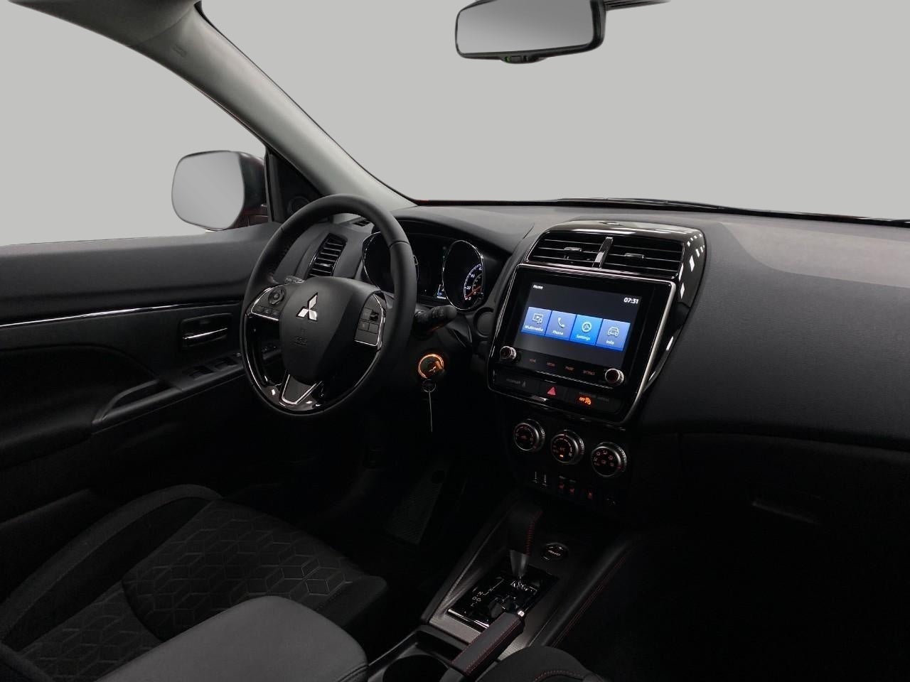 2026 Mitsubishi Outlander Sport LE 2.0 AWC