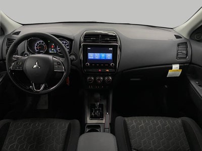 2026 Mitsubishi Outlander Sport LE 2.0 AWC