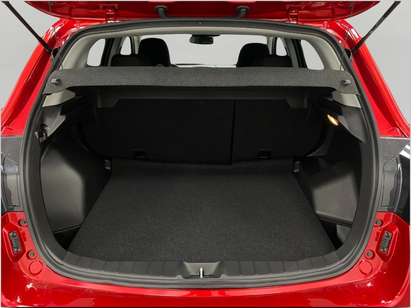 2026 Mitsubishi Outlander Sport LE 2.0 AWC