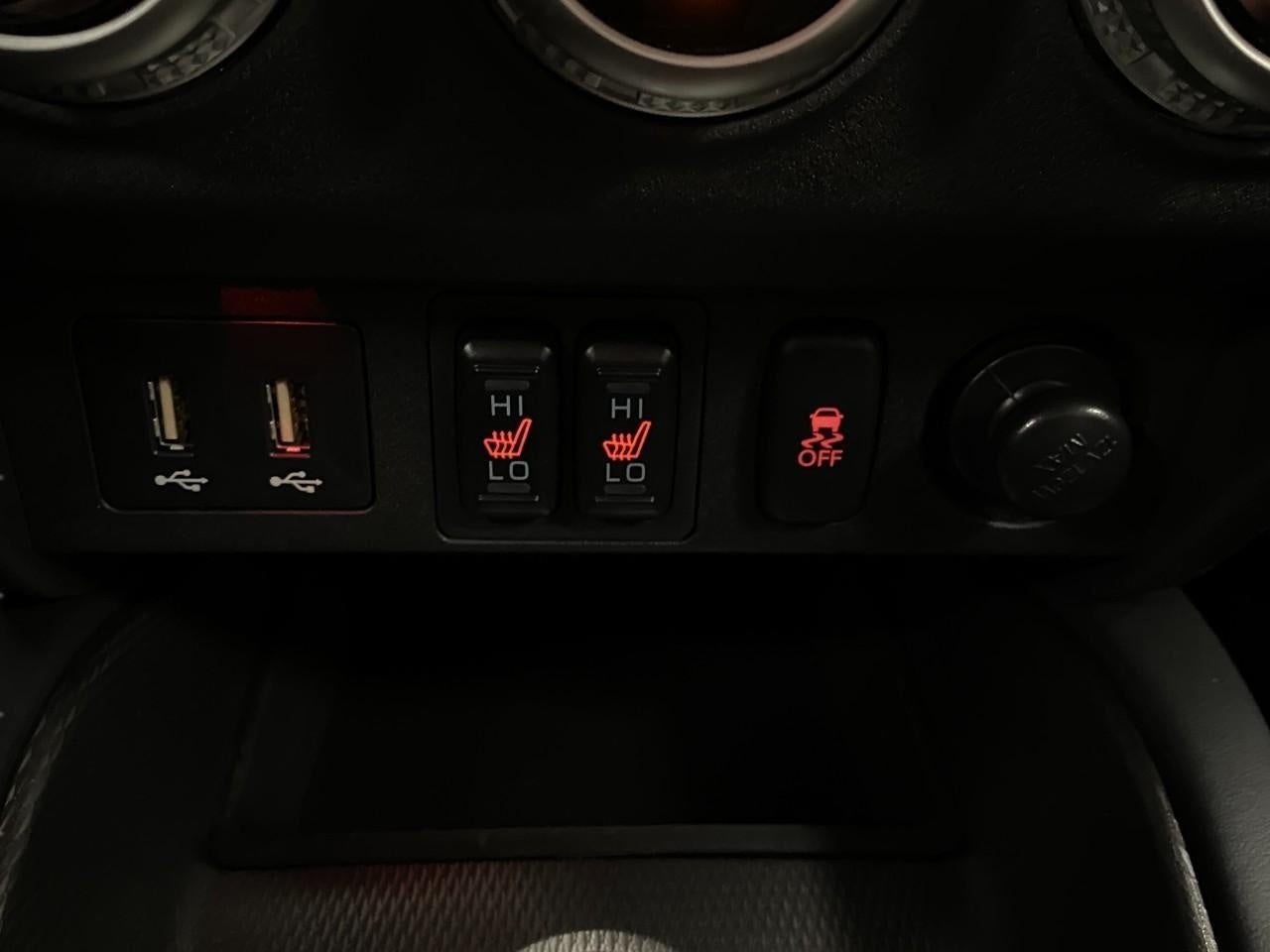 2026 Mitsubishi Outlander Sport LE 2.0 AWC