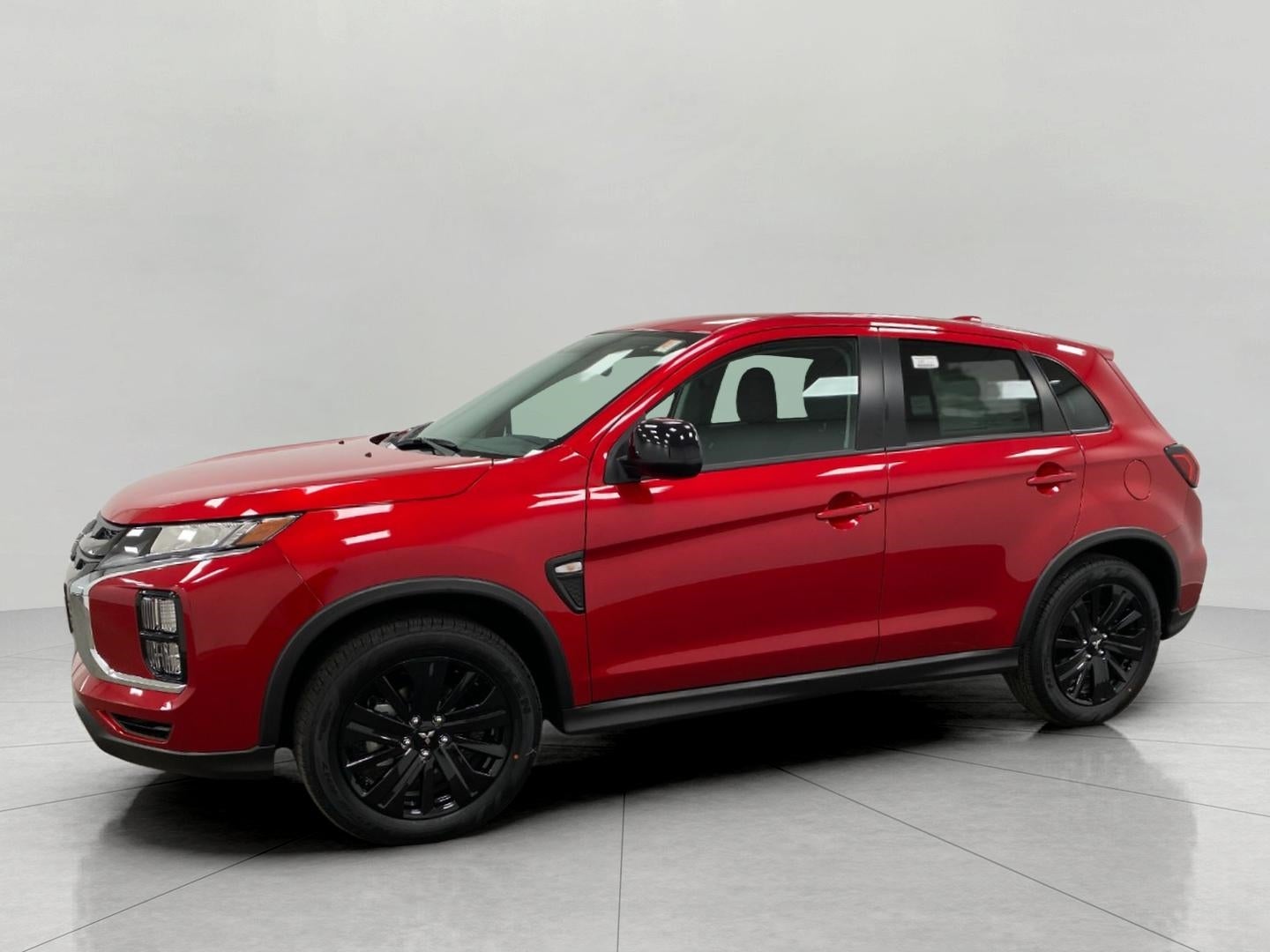 2026 Mitsubishi Outlander Sport LE 2.0 AWC