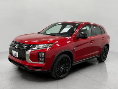 2026 Mitsubishi Outlander Sport LE 2.0 AWC