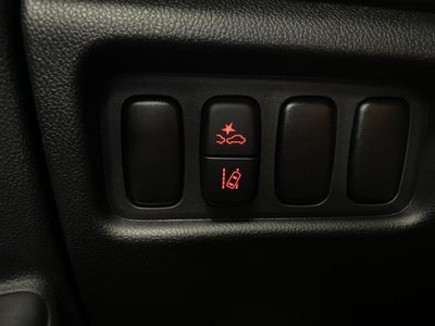 2025 Mitsubishi Outlander Sport Trail Edition 2.0 AWC