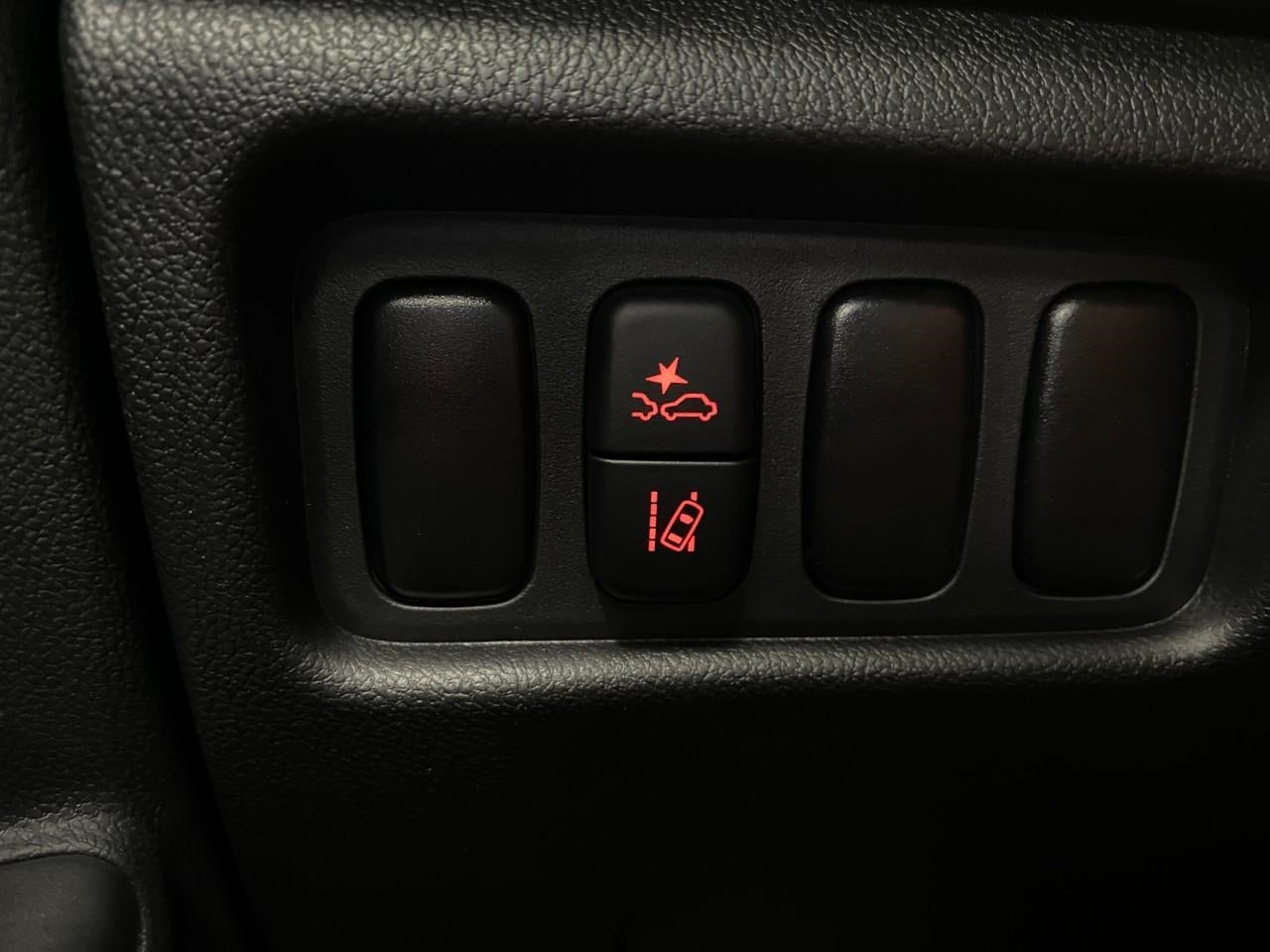 2025 Mitsubishi Outlander Sport Trail Edition 2.0 AWC