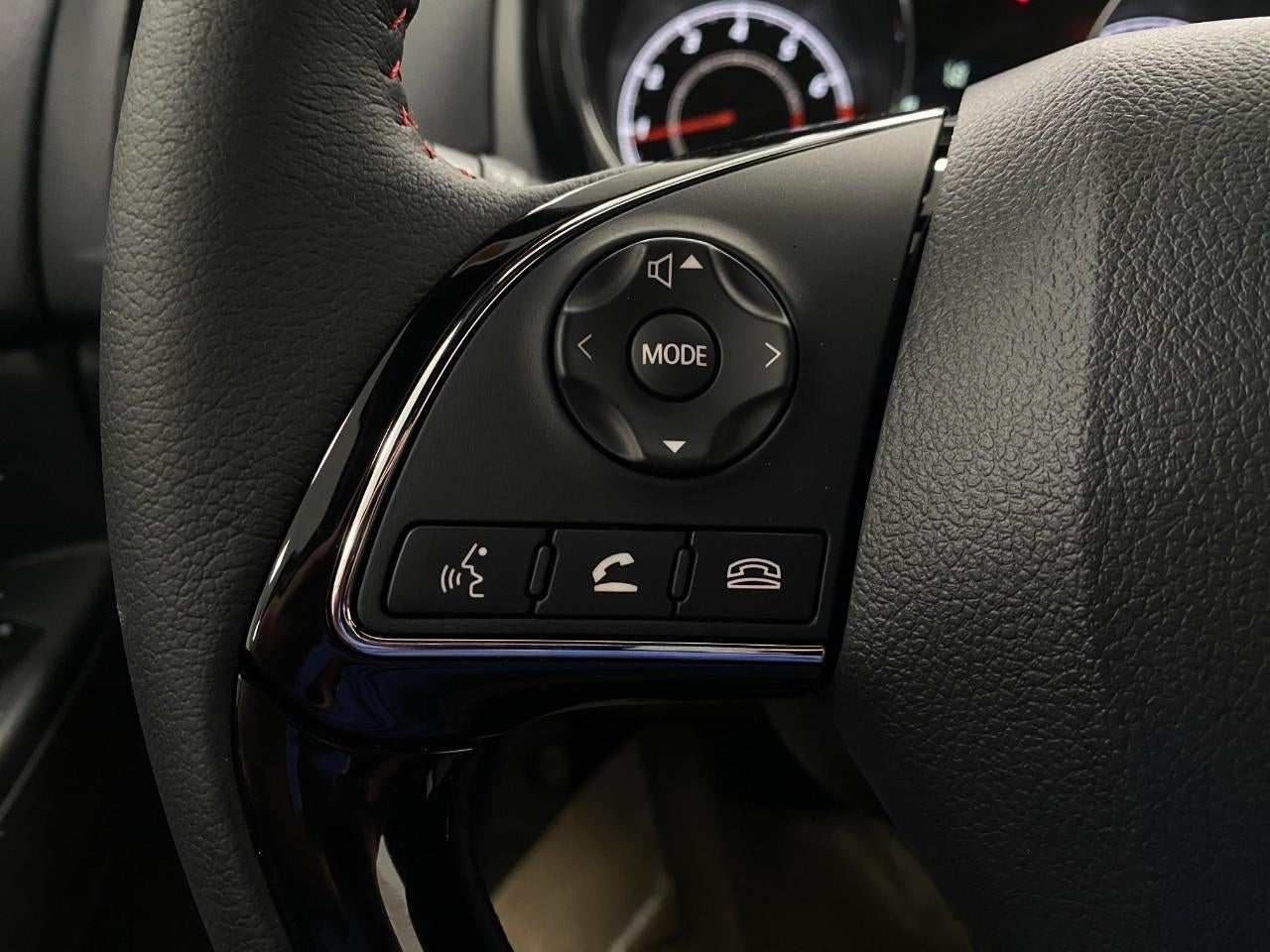 2025 Mitsubishi Outlander Sport Trail Edition 2.0 AWC