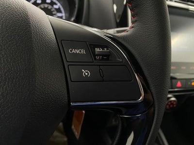 2025 Mitsubishi Outlander Sport Trail Edition 2.0 AWC