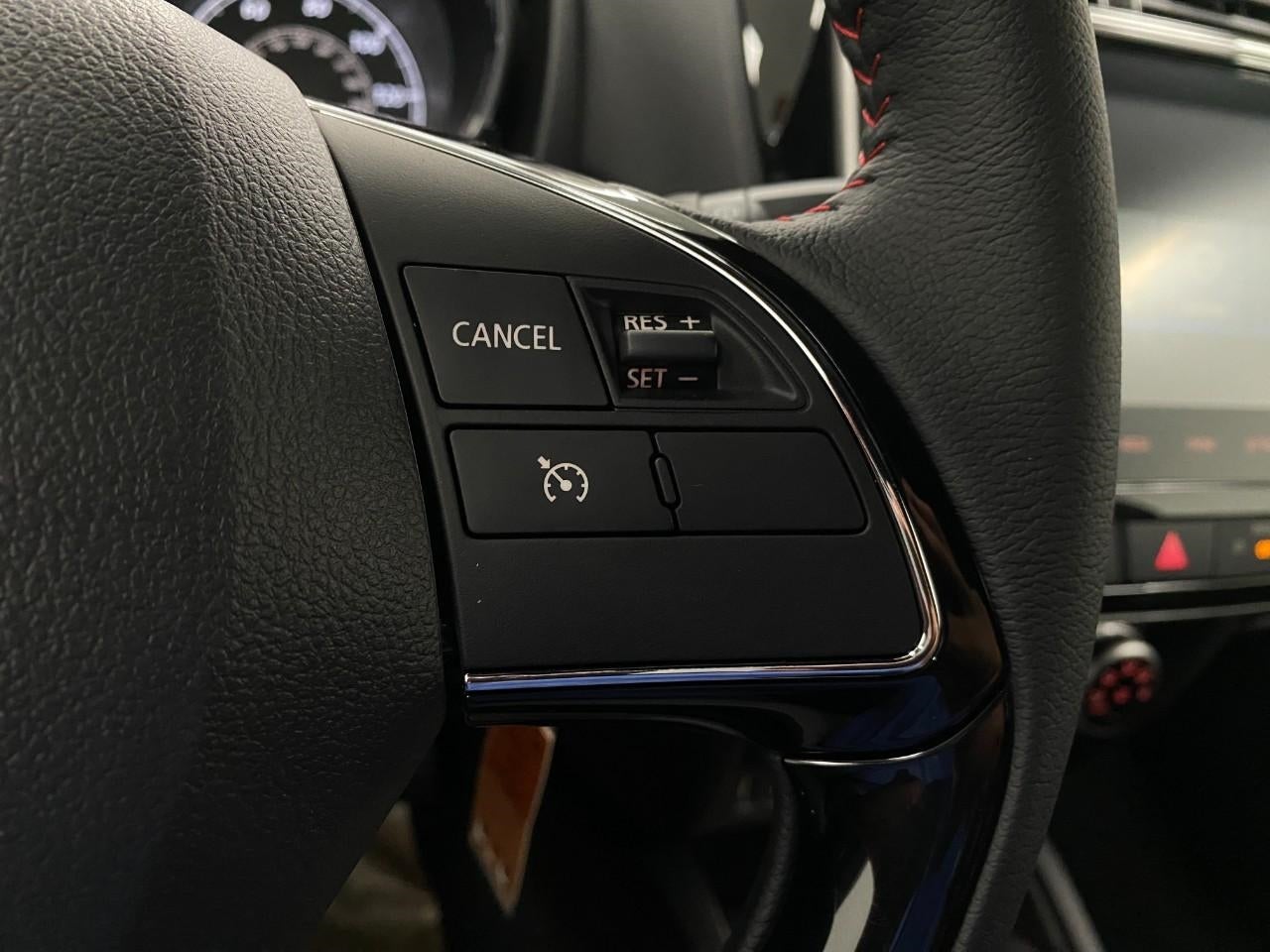 2025 Mitsubishi Outlander Sport Trail Edition 2.0 AWC