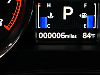 2025 Mitsubishi Outlander Sport Trail Edition 2.0 AWC