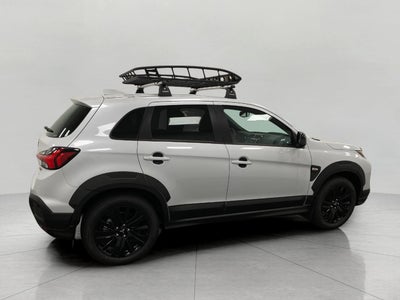 2025 Mitsubishi Outlander Sport Trail Edition 2.0 AWC
