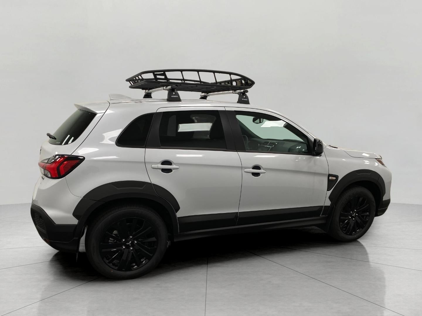 2025 Mitsubishi Outlander Sport Trail Edition 2.0 AWC