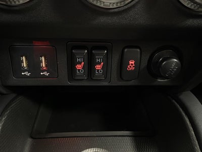 2025 Mitsubishi Outlander Sport Trail Edition 2.0 AWC