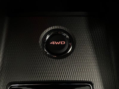 2025 Mitsubishi Outlander Sport Trail Edition 2.0 AWC