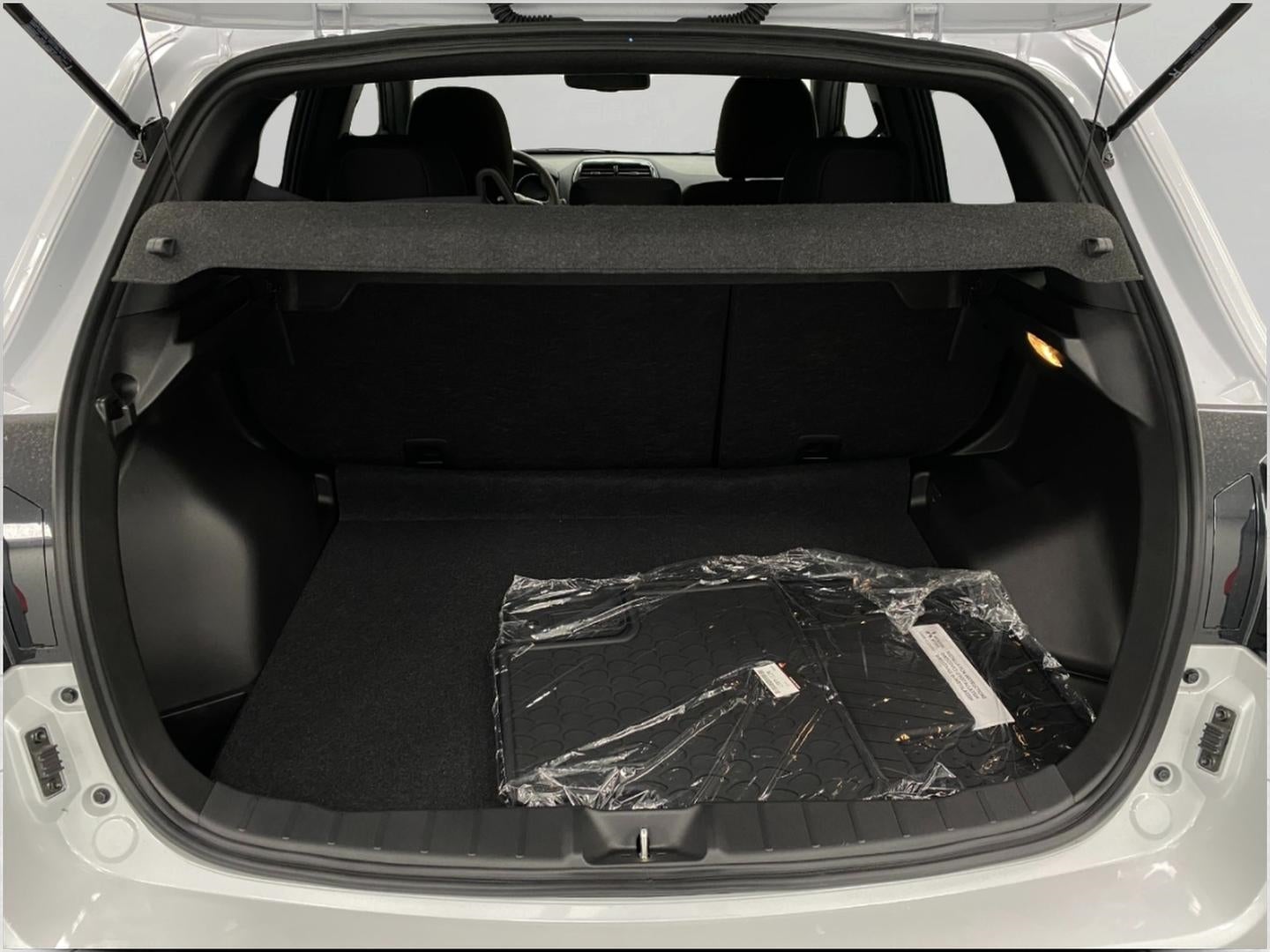 2025 Mitsubishi Outlander Sport Trail Edition 2.0 AWC