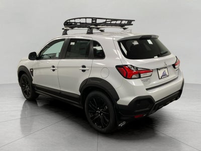 2025 Mitsubishi Outlander Sport Trail Edition 2.0 AWC
