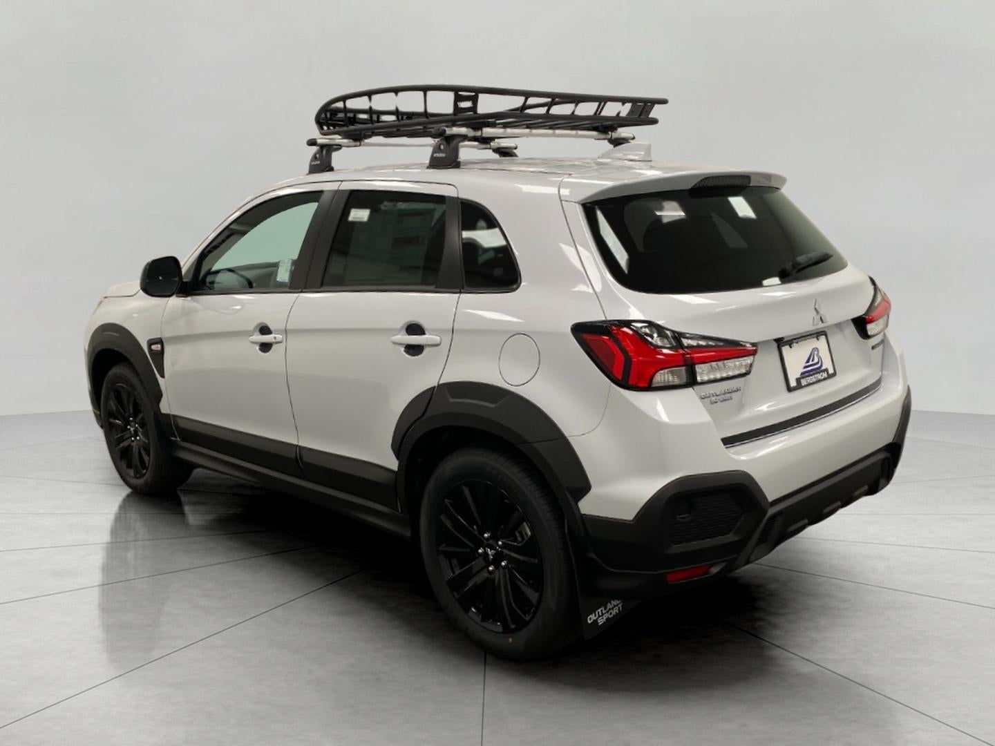2025 Mitsubishi Outlander Sport Trail Edition 2.0 AWC