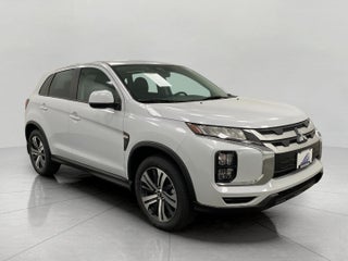 2025 Mitsubishi Outlander Sport ES 2.0 AWC