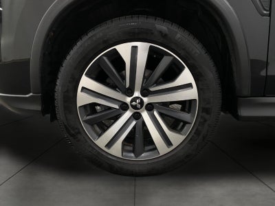 2022 Mitsubishi Outlander Sport ES 2.0 AWC CVT