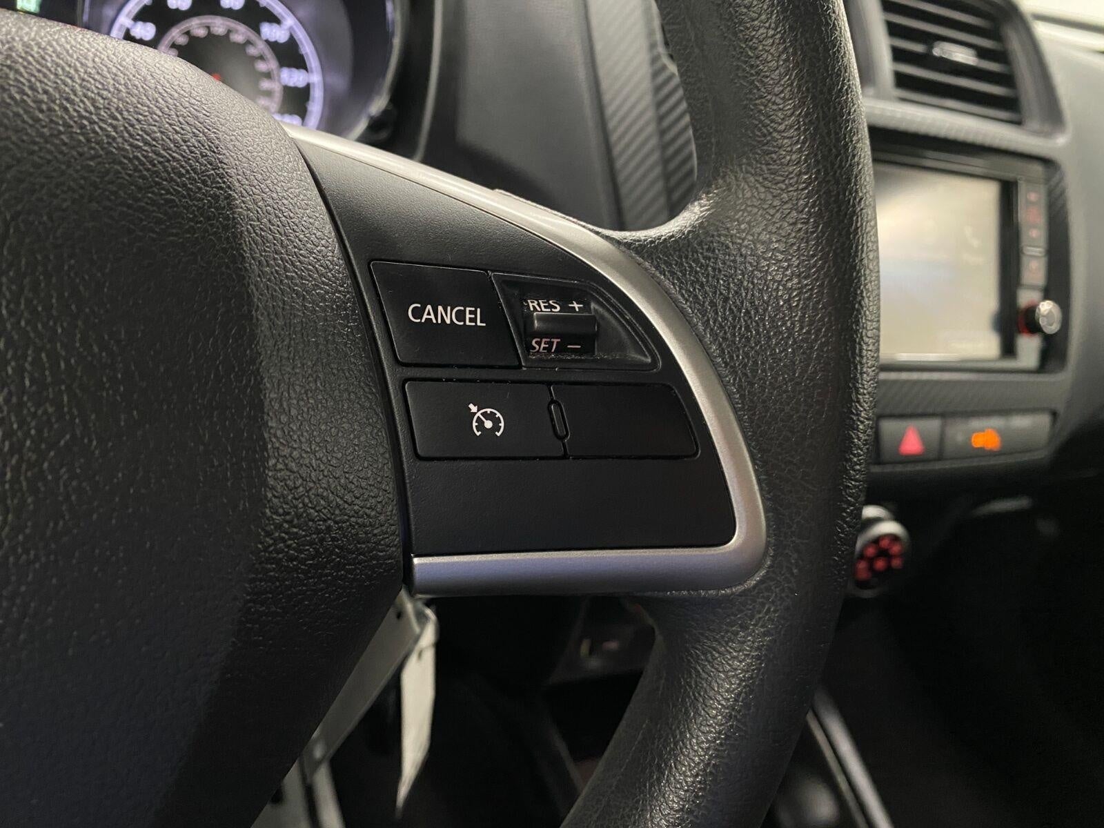 2022 Mitsubishi Outlander Sport ES 2.0 AWC CVT