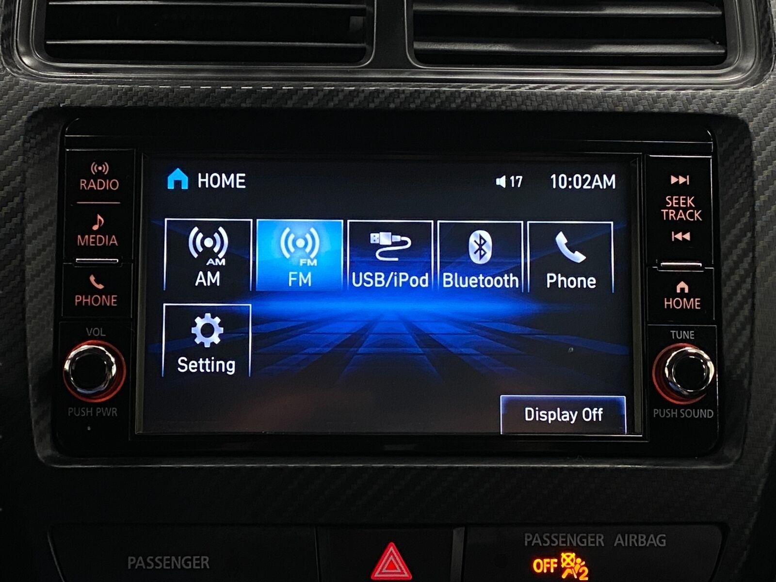 2022 Mitsubishi Outlander Sport ES 2.0 AWC CVT