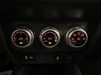 2022 Mitsubishi Outlander Sport ES 2.0 AWC CVT
