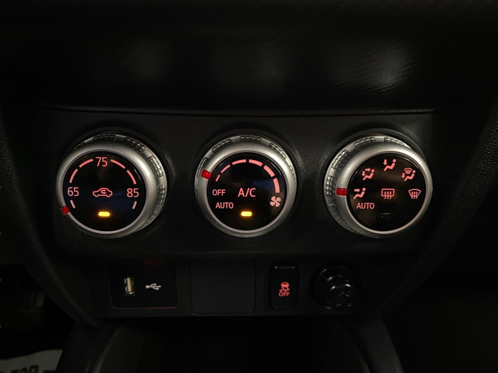 2022 Mitsubishi Outlander Sport ES 2.0 AWC CVT