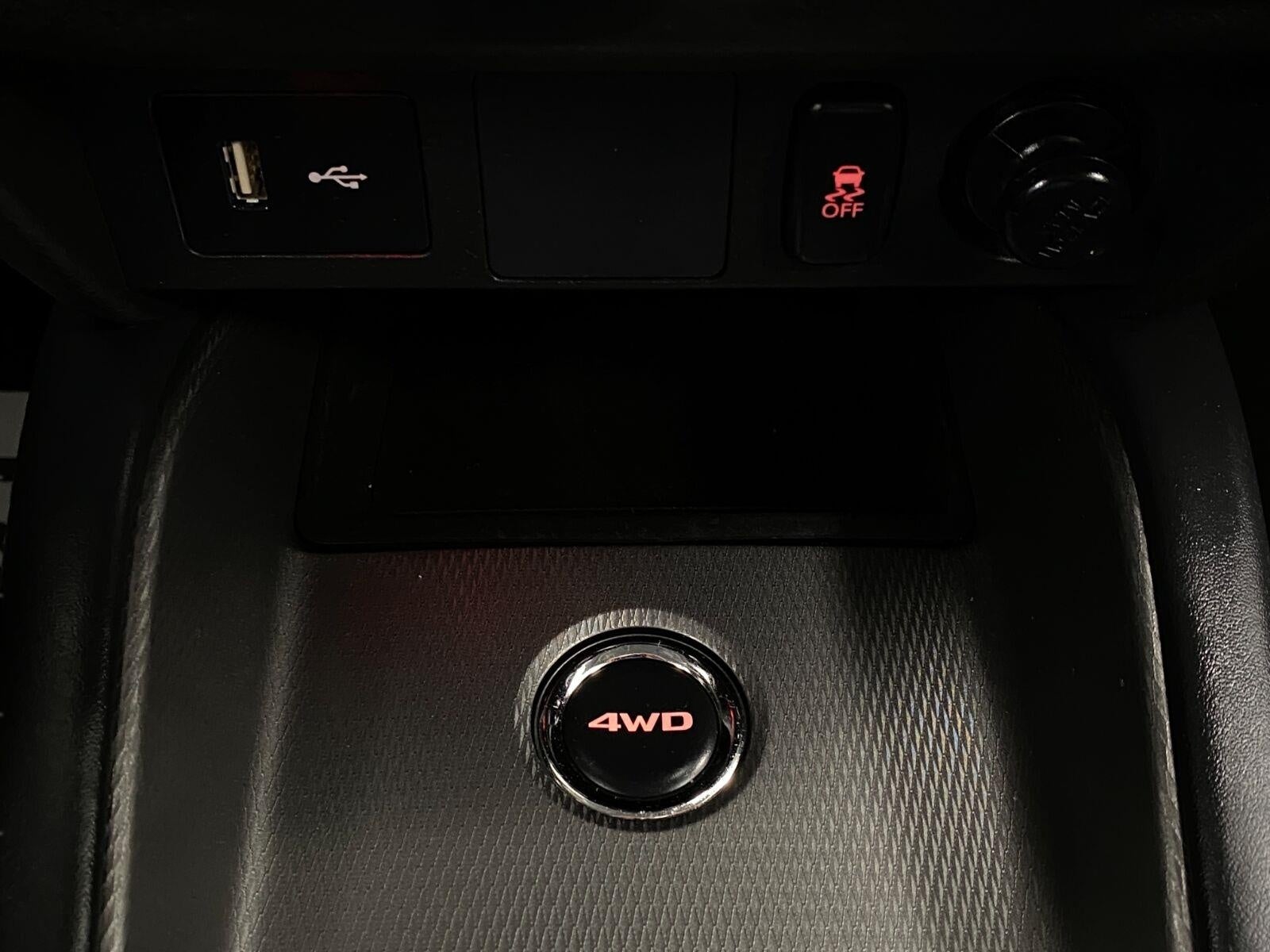 2022 Mitsubishi Outlander Sport ES 2.0 AWC CVT