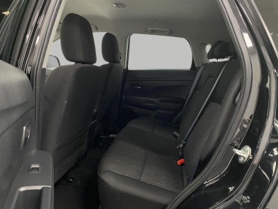 2022 Mitsubishi Outlander Sport ES 2.0 AWC CVT