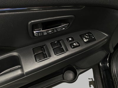 2022 Mitsubishi Outlander Sport ES 2.0 AWC CVT