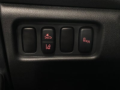 2025 Mitsubishi Outlander Sport S 2.0 AWC