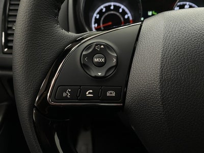 2025 Mitsubishi Outlander Sport S 2.0 AWC