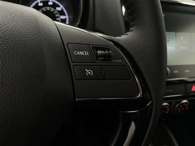 2025 Mitsubishi Outlander Sport S 2.0 AWC