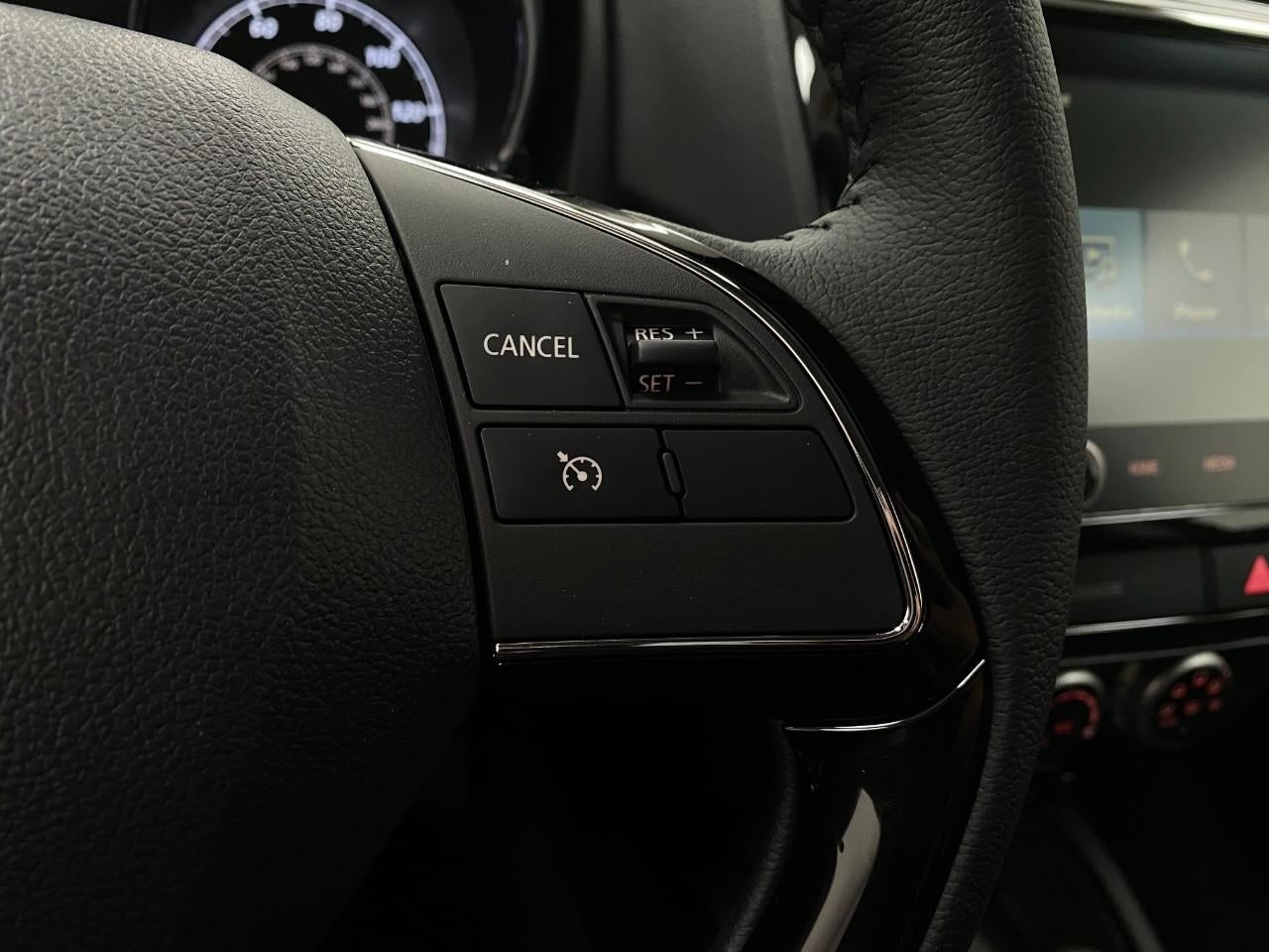 2025 Mitsubishi Outlander Sport S 2.0 AWC