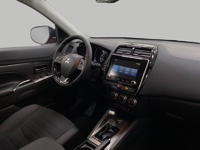 2025 Mitsubishi Outlander Sport S 2.0 AWC