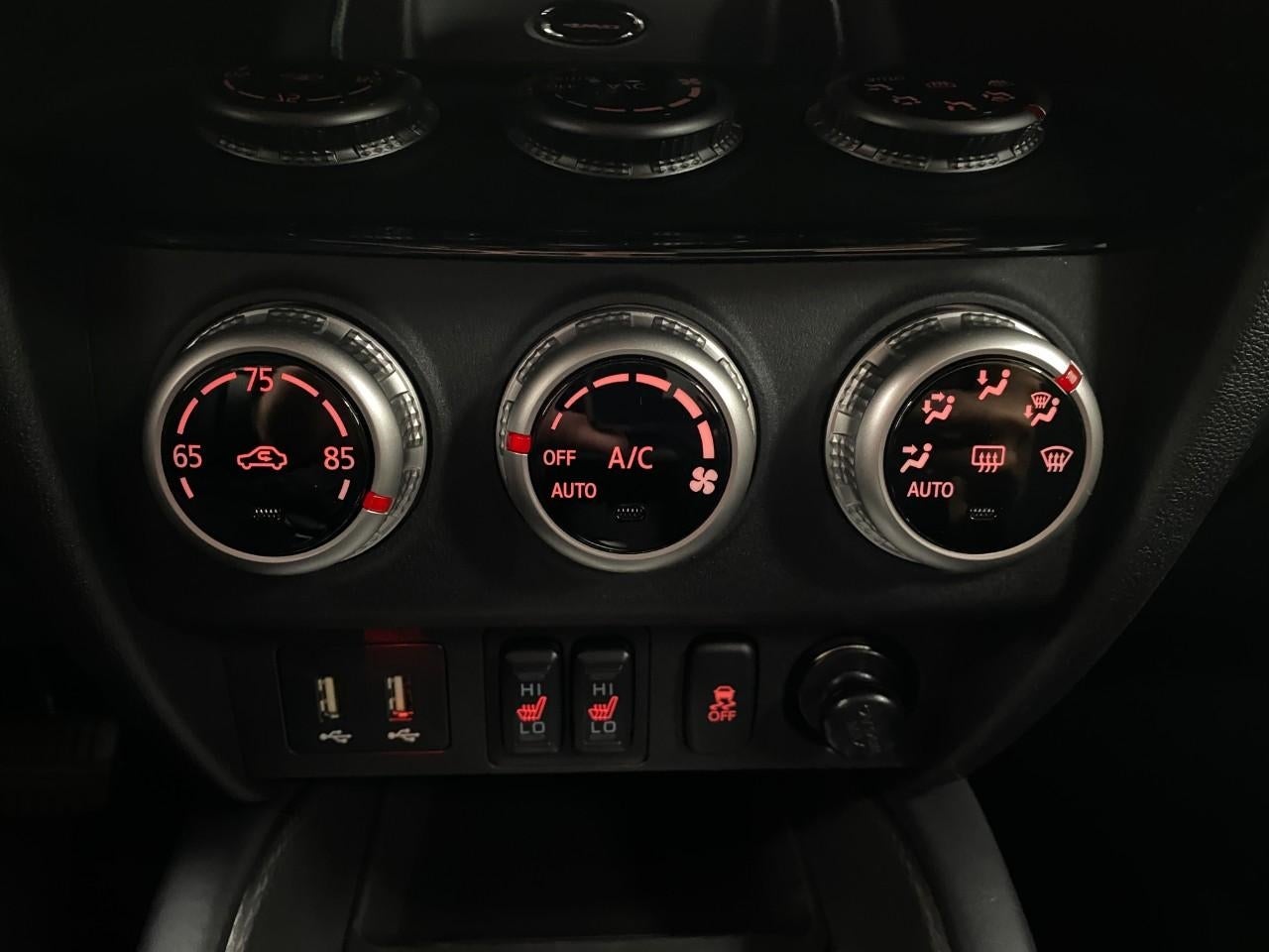 2025 Mitsubishi Outlander Sport S 2.0 AWC