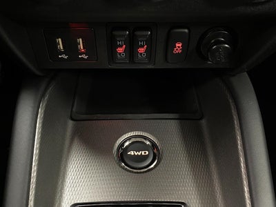 2025 Mitsubishi Outlander Sport S 2.0 AWC